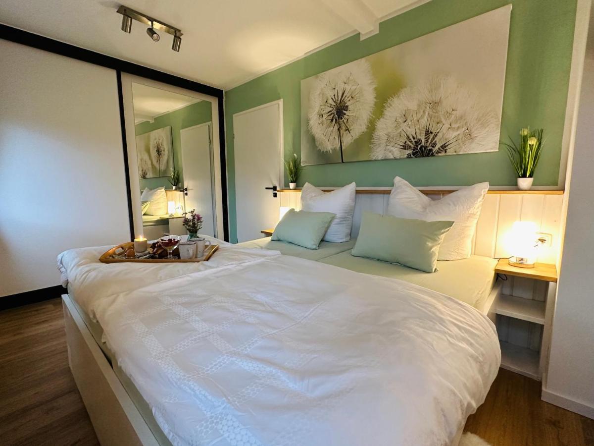 Ferienhaus Ella Trautskirchen Экстерьер фото